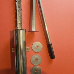 Pottery Equipment