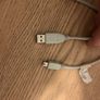 Motorola usb cable Image 2