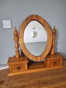 Vanity Mirror