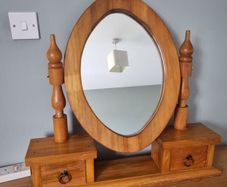 Vanity Mirror