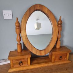 Vanity Mirror