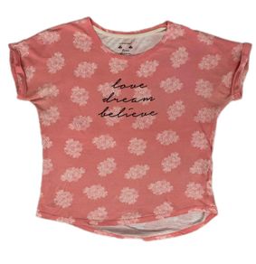 Ladies T-shirt: Size 8