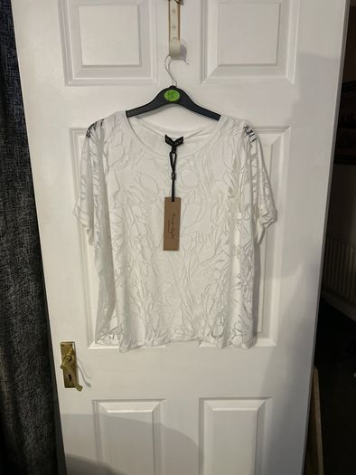 new phase eight top RRP 70E