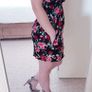Mela Loves London Mini Dress - Size 6 Image 2