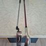 Callaway Xi Series Junior Pitch & Putt Set Image 3