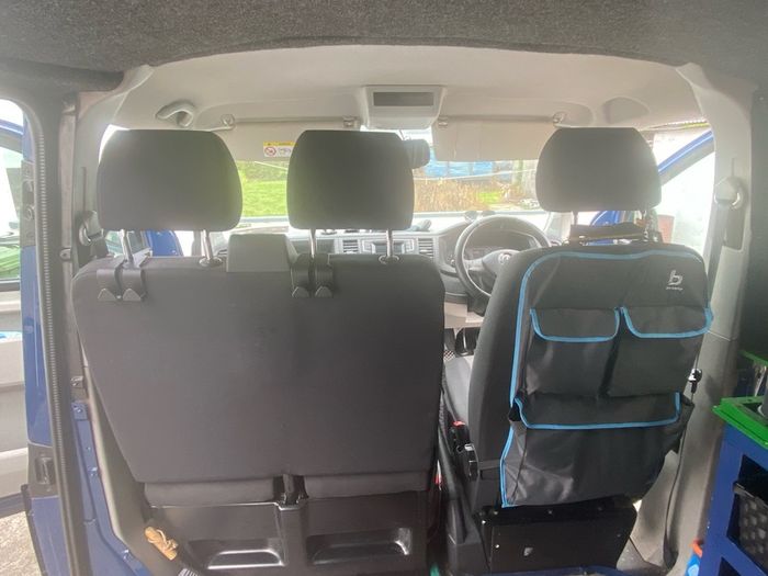 Vw T6