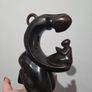 Wood sculpture Image 6