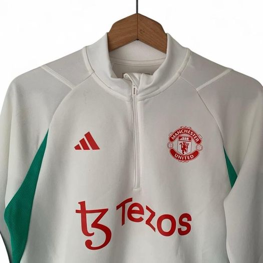 Manchester United Training Top