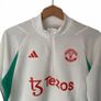 Manchester United Training Top Image 2