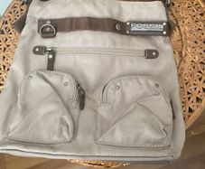 shoulder bag