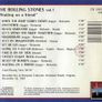 The Rolling Stones - Waiting on a Friend Vol. 1 Live CD Image 3