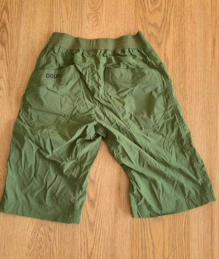 Ocun Mania climbing shorts