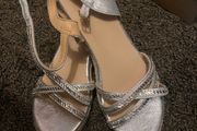 Sandals size  40/7