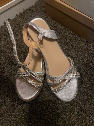 Sandals size  40/7