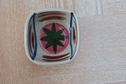 Kilkenny Pottery Small Square Dish