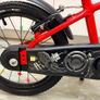 B TWIN Racing 900 16inch Kids Bike Excellent Condition Image 4