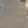 Cabinet Storage Shelf / Cupboard Organiser (50cm wide x 18cm high x 21cm deep) Image 2