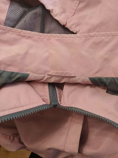 Lightweight Jacket