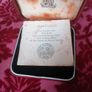 1974 Sierra Leone Silver Proof Coin Image 4