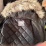 jacket Everest hooded bomber Image 3