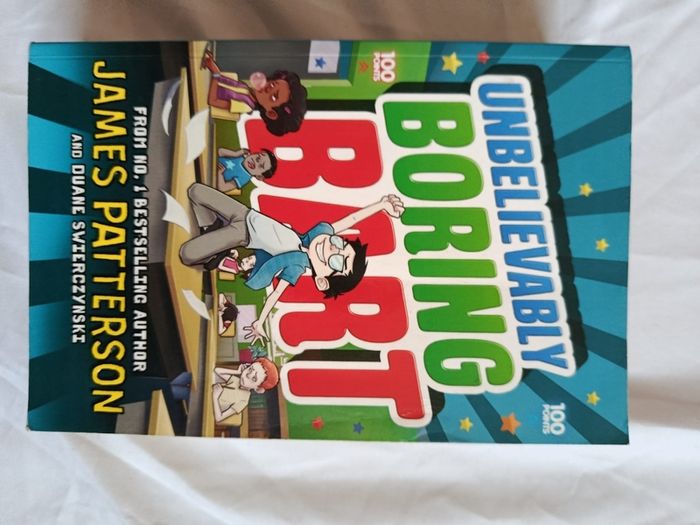 Kids books