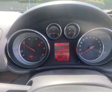 Opel Insignia 2012