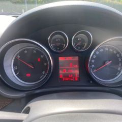 Opel Insignia 2012