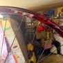 mountain bike wheels Image 2