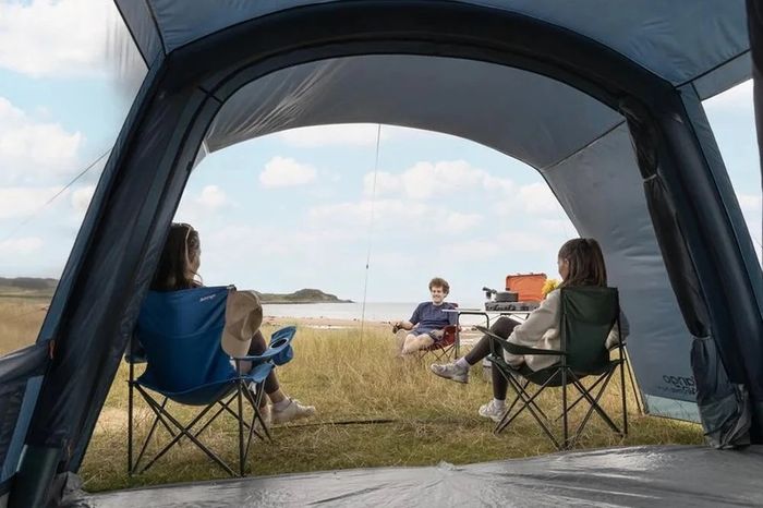 Vango Sierra Air Beam 500XL 2026 Model - Price Match