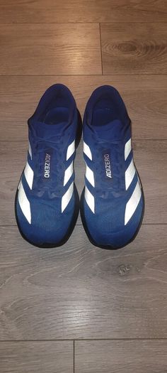 Adidas Adizero Evo SL UK 11