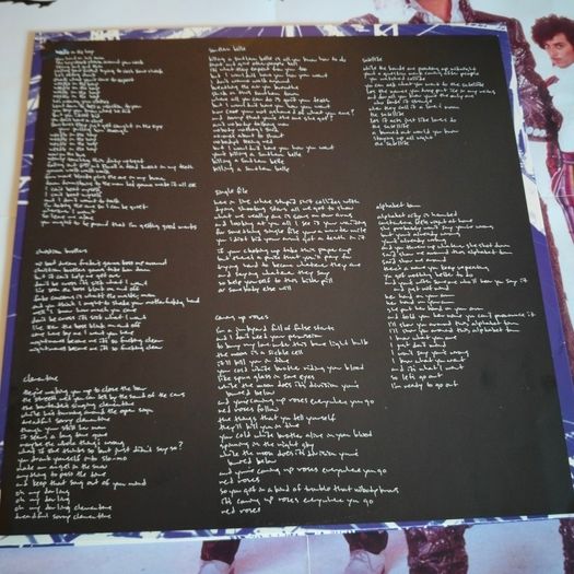 Elliot Smith - Elliot Smith 1995 US first pressing