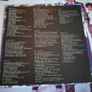Elliot Smith - Elliot Smith 1995 US first pressing Image 3