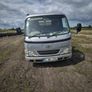 Toyota dyna Image 2