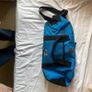 Enrico Benetti blue bag Image 3
