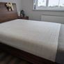 Thermopure Foam Mattress 25CM D 5FT Image 2