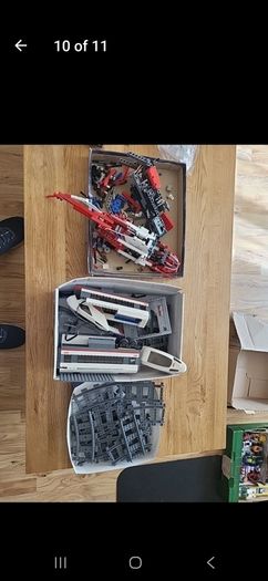 lego