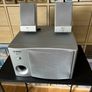 Yamaha Tyros 2 + Monitor Speakers Image 2