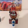 LEGO Star Wars Rey's Speeder 75099 Image 5