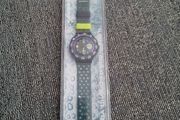 Swatch Scuba 200