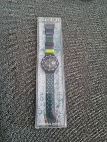 Swatch Scuba 200
