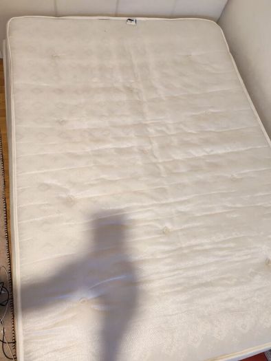 Double Mattress