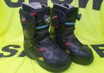 Snowboarding Vans Encore BOA boots