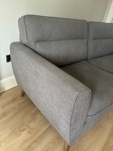 3 seater Couch/sofa