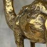 Camel - Polished Bronze Image 7