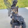 Little Fairy Praying Statue - Genesis Ireland Image 2