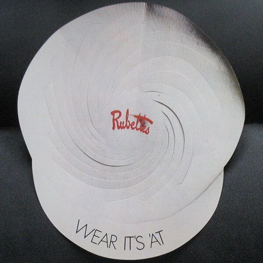 Rubettes  Wear It's 'At