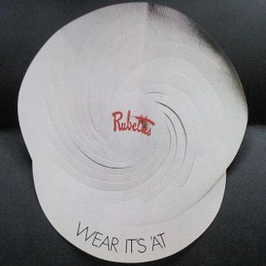 Rubettes  Wear It's 'At