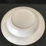 Antique Blue/white Willow Pattern Bowl Image 2