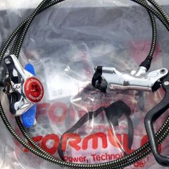 Formula R1 Racing Brake Set Brand New