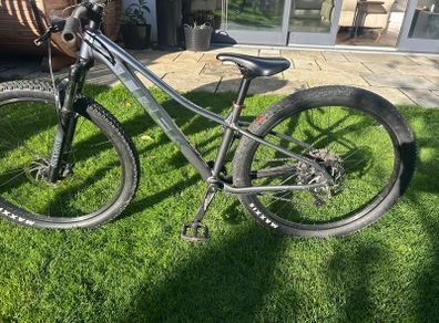 Trek Marlin 6